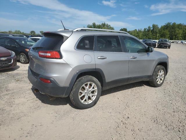 Photo 3 from auction – 2014 JEEP CHEROKEE L with VIN 1C4PJMCS9EW108573