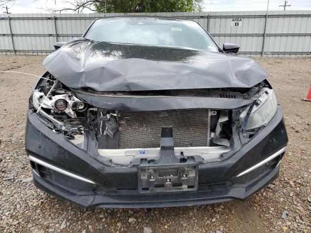 Photo 5 from auction – 2019 HONDA CIVIC LX with VIN 2HGFC4B63KH306636