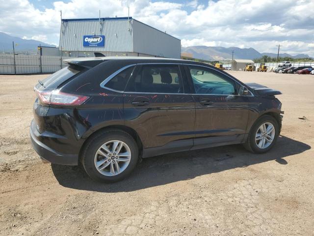 Photo 3 from auction – 2018 FORD EDGE SEL with VIN 2FMPK4J91JBB24559