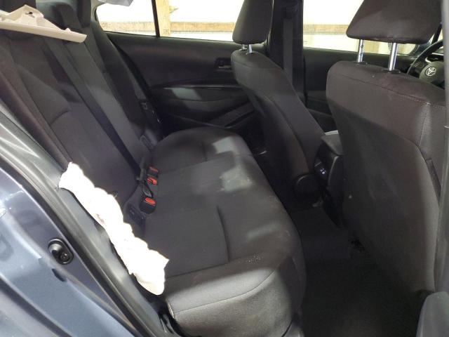 Photo 10 from auction – 2024 TOYOTA COROLLA LE with VIN 5YFB4MDE0RP154091