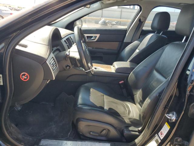 Photo 7 from auction – 2012 JAGUAR XF with VIN SAJWA0FB5CLS53092