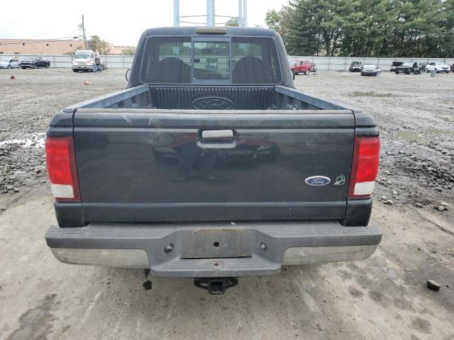 صورة رقم 6 من المزاد - 2000 FORD RANGER مع VIN 1FTYR10V0YPA14526