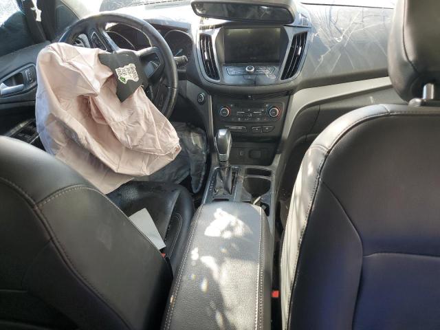 Photo 8 from auction – 2019 FORD ESCAPE SEL with VIN 1FMCU0HD1KUB86342