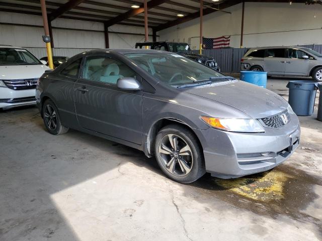 Photo 4 from auction – 2011 HONDA CIVIC LX with VIN 2HGFG1B68BH500792