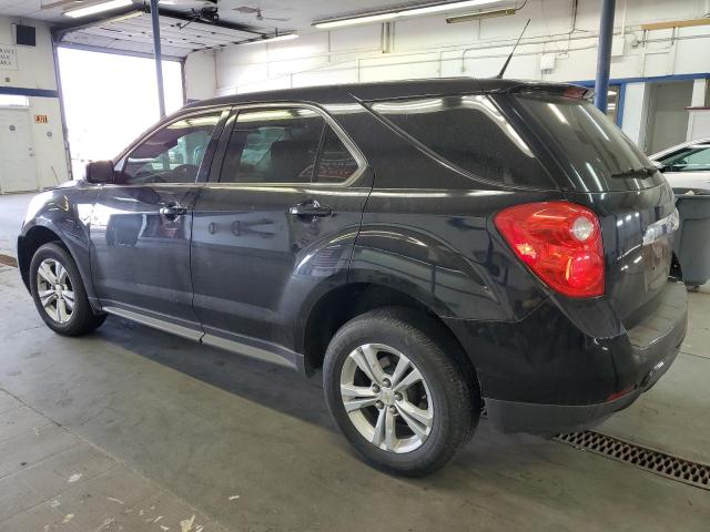 Photo 2 from auction – 2012 CHEVROLET EQUINOX LS with VIN 2GNALBEK6C6398206