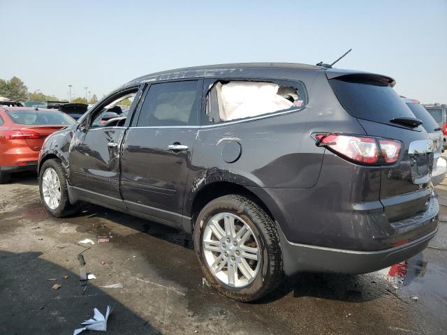 Photo 2 from auction – 2015 CHEVROLET TRAVERSE L with VIN 1GNKRGKD6FJ389230