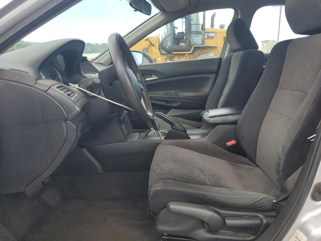 Photo 7 from auction – 2010 HONDA ACCORD LX with VIN 1HGCP2F39AA090901