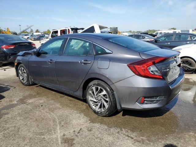 Photo 2 from auction – 2016 HONDA CIVIC EX with VIN 19XFC2F78GE048011