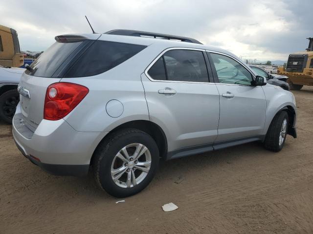 Photo 3 from auction – 2013 CHEVROLET EQUINOX LT with VIN 2GNALPEK8D6244871