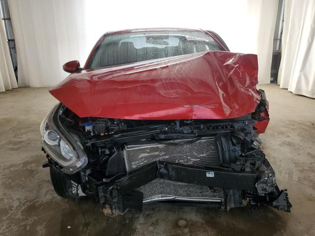 Photo 5 from auction – 2021 KIA FORTE FE with VIN 3KPF24AD6ME346760