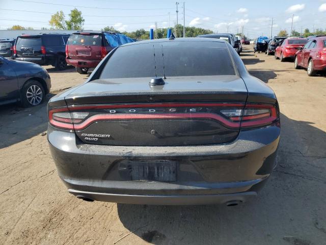 Photo 6 from auction – 2018 DODGE CHARGER PO with VIN 2C3CDXKT2JH323727