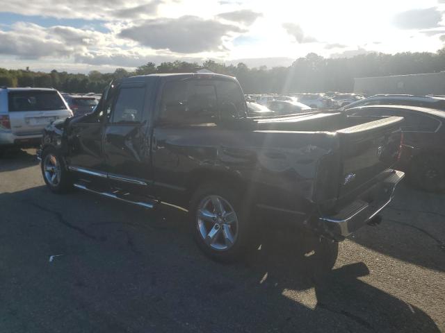Photo 2 from auction – 2008 DODGE RAM 1500 S with VIN 1D7HU18238J106148