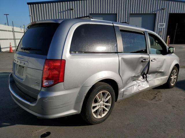 Photo 3 from auction – 2019 DODGE GRAND CARA with VIN 2C4RDGCG9KR558144