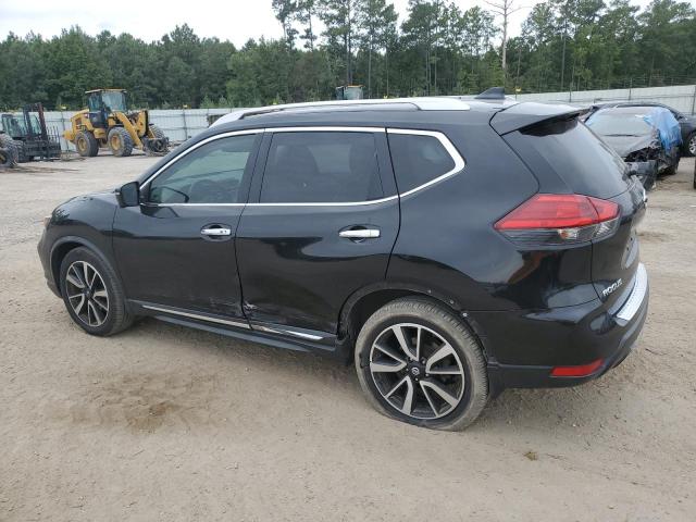 Photo 2 from auction – 2017 NISSAN ROGUE S with VIN JN8AT2MT0HW151235