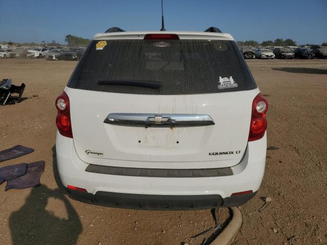 Photo 6 from auction – 2013 CHEVROLET EQUINOX LT with VIN 2GNALDEK7D6115731