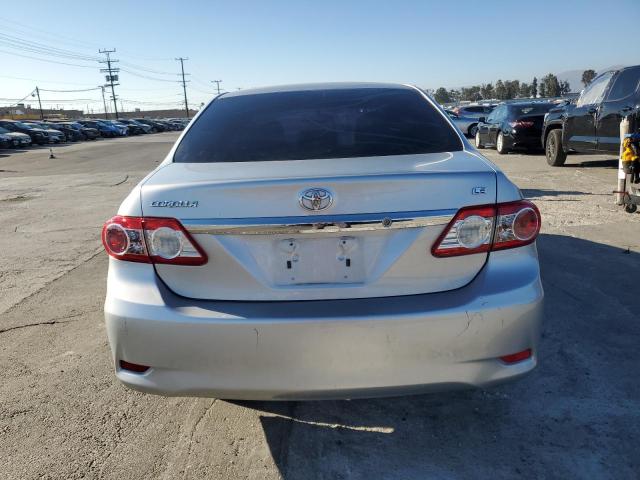 Photo 6 from auction – 2011 TOYOTA COROLLA BA with VIN JTDBU4EE7B9153398