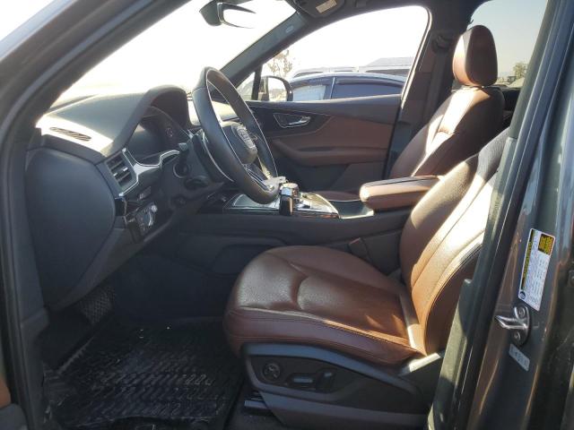 Photo 7 from auction – 2018 AUDI Q7 PRESTIG with VIN WA1VAAF79JD027263