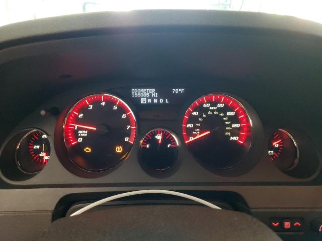 Photo 9 from auction – 2011 GMC ACADIA DEN with VIN 1GKKVTEDXBJ359994