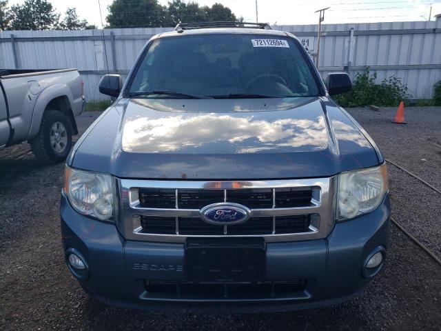 Photo 5 from auction – 2011 FORD ESCAPE XLT with VIN 1FMCU0D75BKB31467