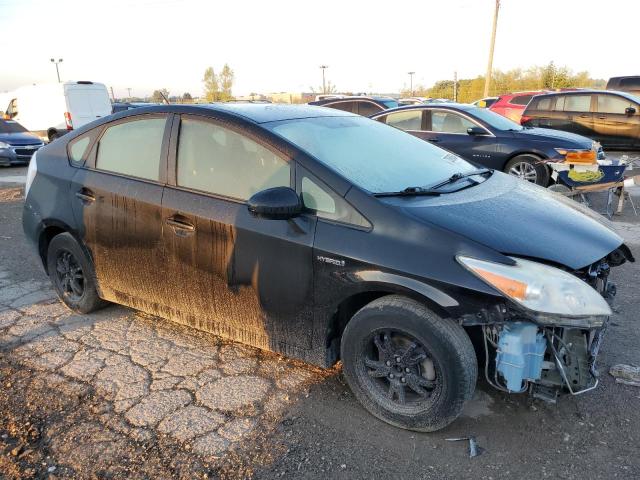 Photo 4 from auction – 2012 TOYOTA PRIUS with VIN JTDKN3DU5C5496820