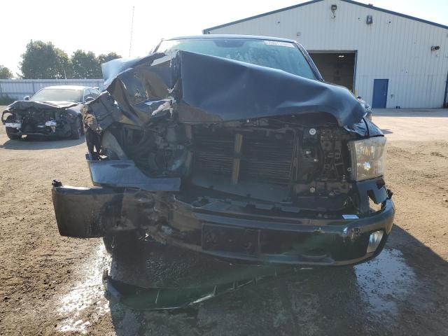 Photo 5 from auction – 2018 RAM 1500 SLT with VIN 1C6RR7LMXJS287414
