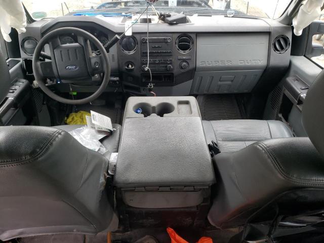 Photo 8 from auction – 2016 FORD F250 SUPER with VIN 1FT7W2B65GEA59066