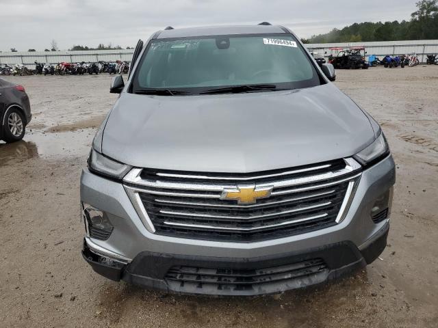 Photo 12 from auction – 2023 CHEVROLET TRAVERSE L with VIN 1GNERHKWXPJ340537