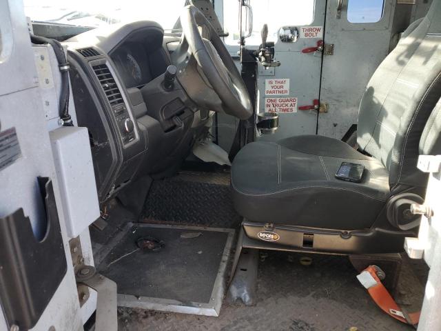 Photo 7 from auction – 2014 RAM 5500 with VIN 3C7WRMAL8EG222968