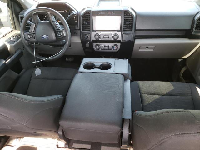 Photo 8 from auction – 2020 FORD F150 SUPER with VIN 1FTEW1EP3LKD96739