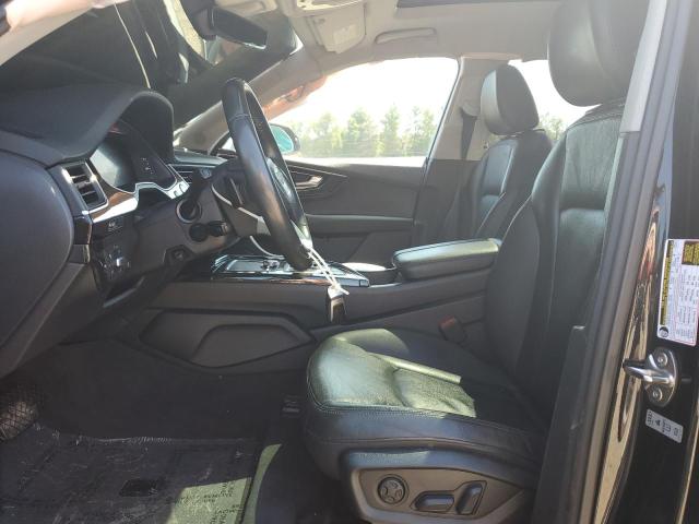 Photo 7 from auction – 2018 AUDI Q7 PREMIUM with VIN WA1LAAF76JD045422