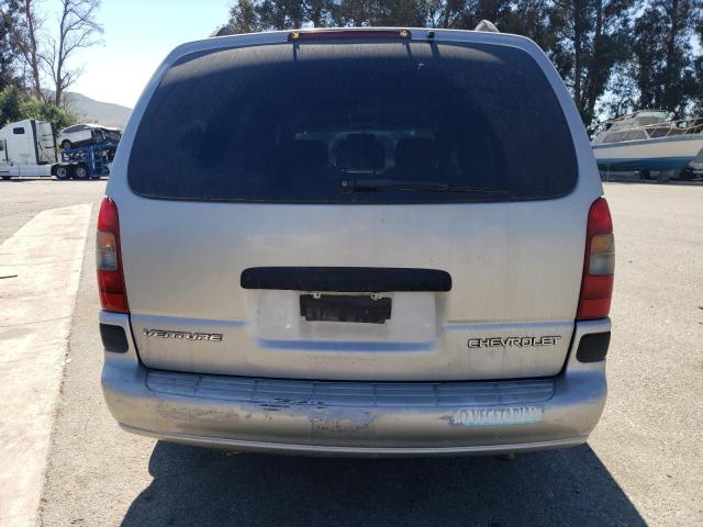 Photo 6 from auction – 2005 CHEVROLET VENTURE LS with VIN 1GNDV23E45D124432