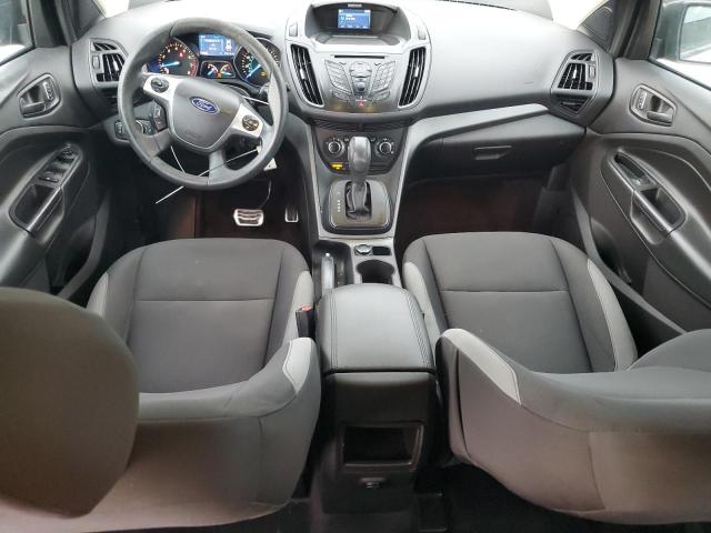 Photo 8 from auction – 2015 FORD ESCAPE S with VIN 1FMCU0F74FUA82334
