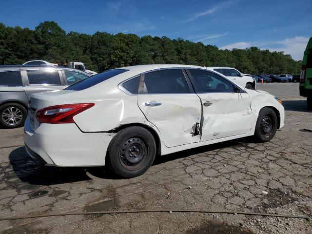 Photo 3 from auction – 2016 NISSAN ALTIMA 2.5 with VIN 1N4AL3AP5GN331815