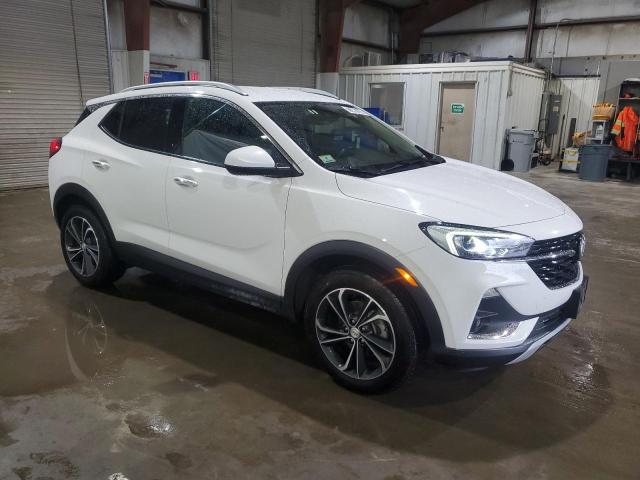 Photo 4 from auction – 2021 BUICK ENCORE GX with VIN KL4MMGSL5MB170199
