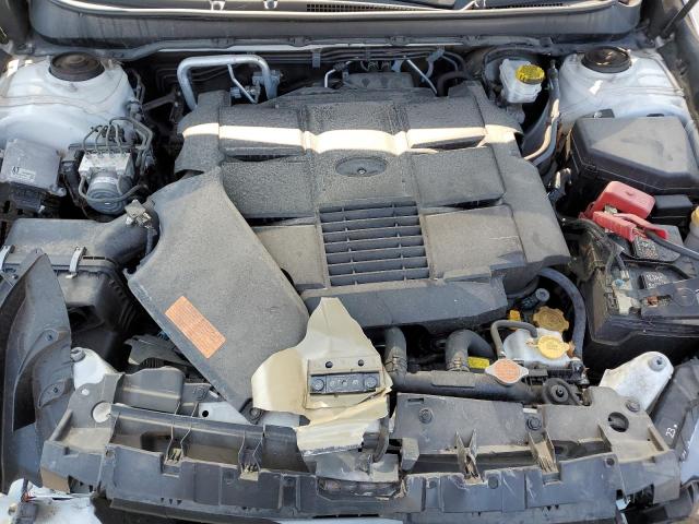 Photo 11 from auction – 2018 SUBARU OUTBACK TO with VIN 4S4BSETC2J3270638