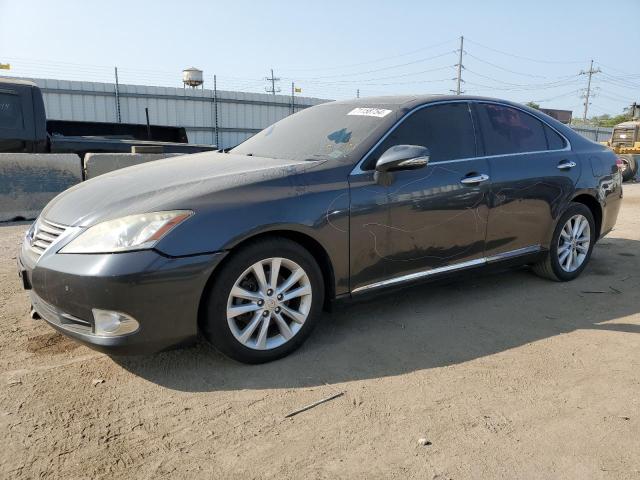 LEXUS ES 350 2010 with VIN JTHBK1EG8A2409205 - Photo from auction
