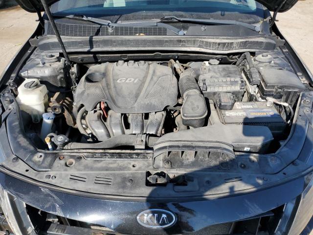 Photo 11 from auction – 2012 KIA OPTIMA LX with VIN KNAGM4A70C5286040