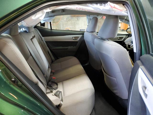 Photo 10 from auction – 2015 TOYOTA COROLLA L with VIN 2T1BURHE0FC284679