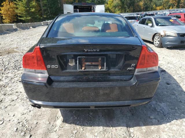 Photo 6 from auction – 2005 VOLVO S60 R with VIN YV1RH527352454773