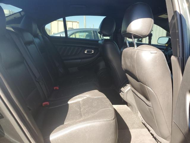 Photo 10 from auction – 2016 FORD TAURUS LIM with VIN 1FAHP2F80GG107600