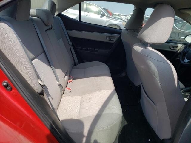 Photo 10 from auction – 2015 TOYOTA COROLLA L with VIN 5YFBURHE7FP235866