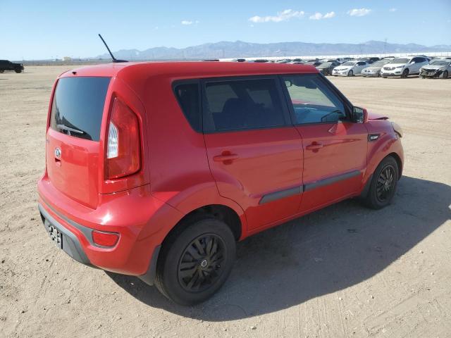 Photo 3 from auction – 2013 KIA SOUL with VIN KNDJT2A50D7544531