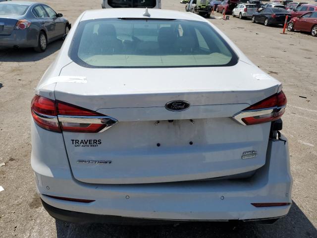 Photo 6 from auction – 2020 FORD FUSION SEL with VIN 3FA6P0CD2LR206550