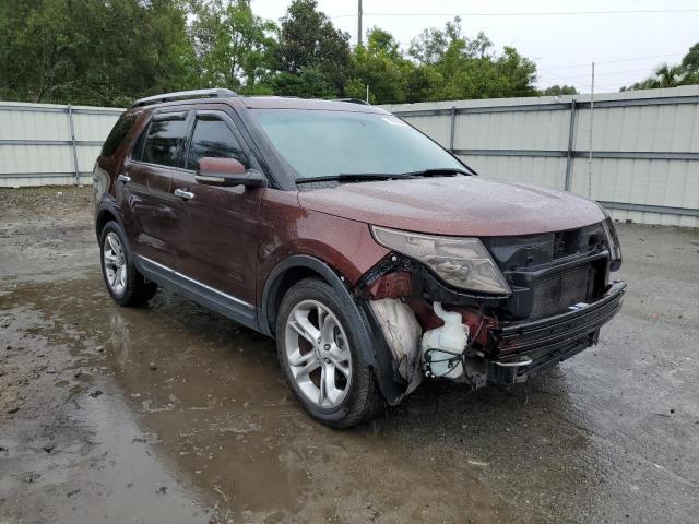 Zdjęcie 4 z aukcji – 2012 FORD EXPLORER L z VIN 1FMHK7F81CGA66955