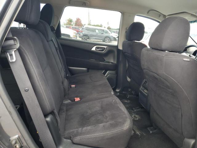 Photo 11 from auction – 2013 NISSAN PATHFINDER with VIN 5N1AR2MM2DC641928