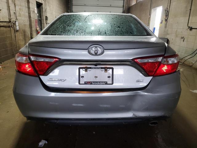 Photo 6 from auction – 2016 TOYOTA CAMRY LE with VIN 4T1BF1FK4GU612979