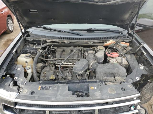 Photo 12 from auction – 2014 FORD FLEX LIMIT with VIN 2FMHK6D84EBD01033