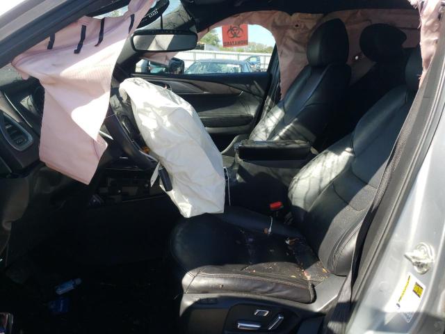 Photo 7 from auction – 2016 MAZDA CX-9 GRAND with VIN JM3TCBDY2G0124739