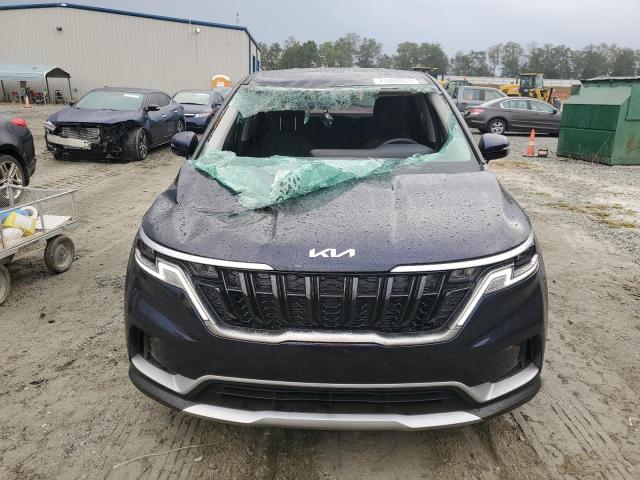 Photo 5 from auction – 2024 KIA CARNIVAL L with VIN KNDNB4H33R6442142