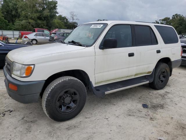 TOYOTA 4RUNNER 1998 with VIN JT3GM84RXW0034079 - Photo from auction